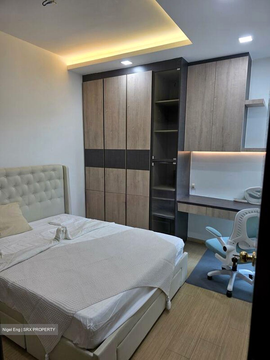 Guilin View (D23), Condominium #504142961